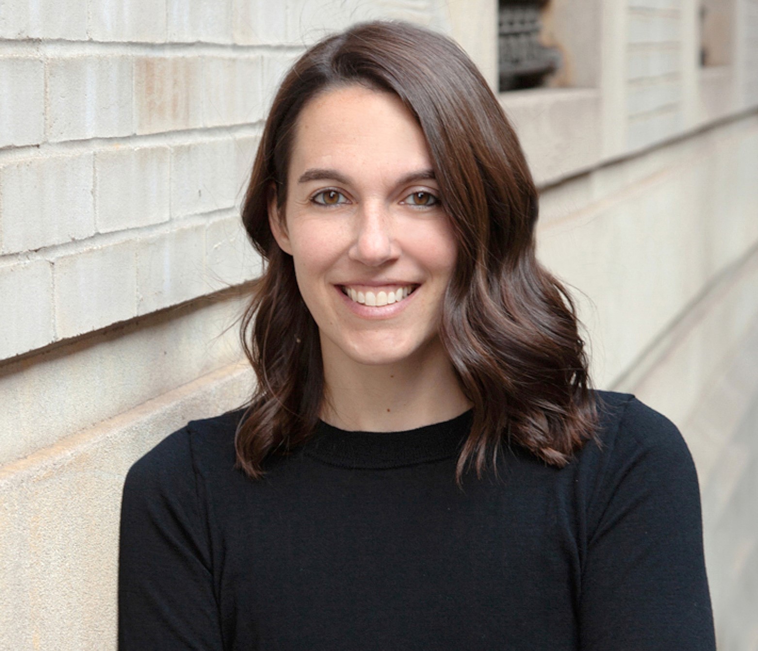 Headshot of Nina Kleaveland